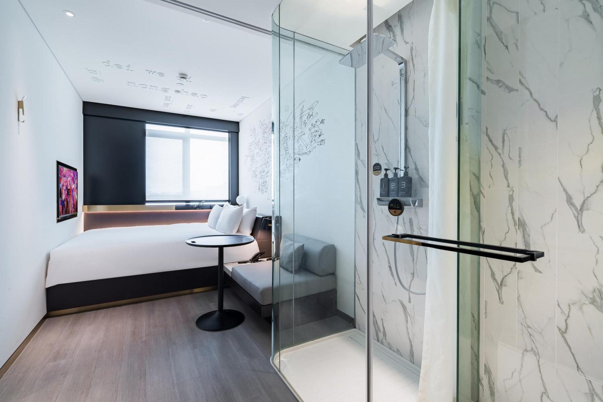 Citigo Hotel Hongqiao Шанхай Экстерьер фото